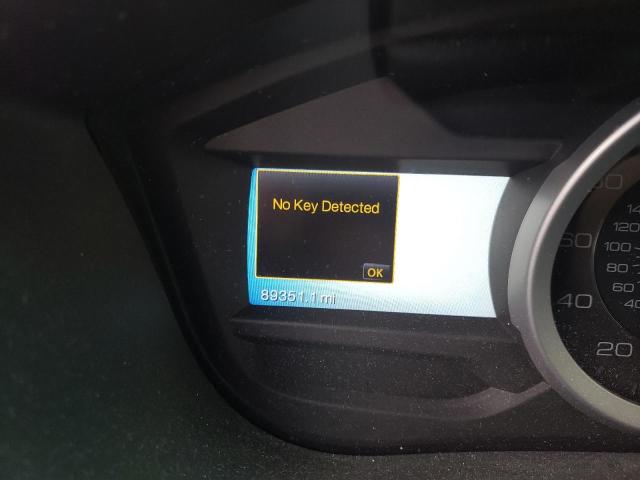 Photo 8 from auction – 2012 FORD EXPLORER L with VIN 1FMHK7F91CGA08904