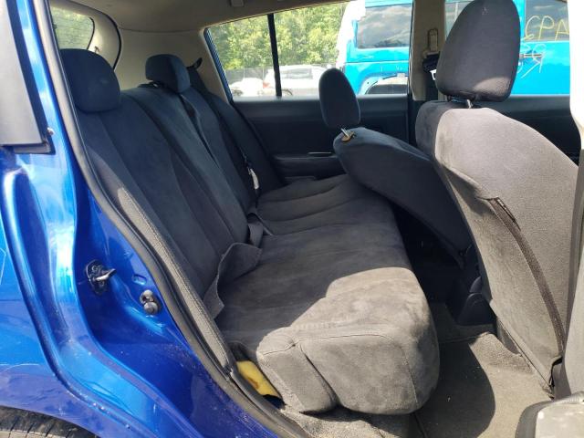 Photo 6 from auction – 2009 NISSAN VERSA S with VIN 3N1BC13E89L430696