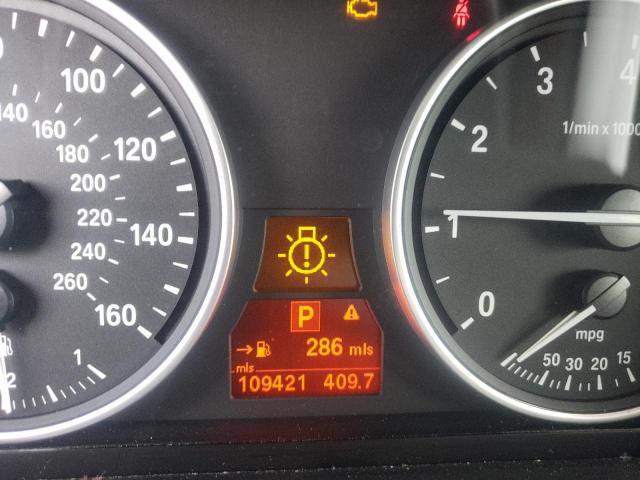 Photo 8 from auction – 2013 BMW X5 XDRIVE3 with VIN 5UXZV4C52D0B17738
