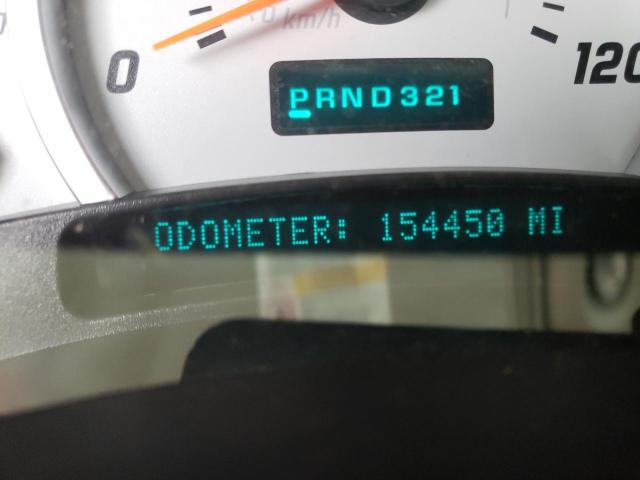 Photo 8 from auction – 2004 HUMMER H2 with VIN 5GRGN23U94H122159