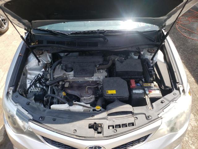 Photo 7 from auction – 2012 TOYOTA CAMRY SE A with VIN 4T1BF1FK2CU592712