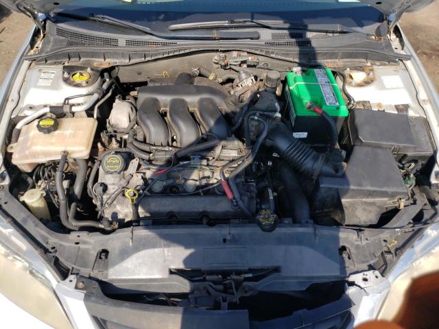 Photo 7 from auction – 2005 MAZDA 6 S with VIN 1YVHP80D655M59456