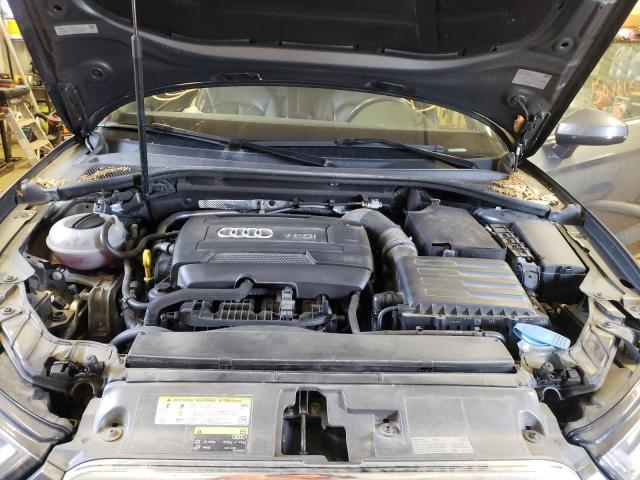 Photo 7 from auction – 2016 AUDI A3 PREMIUM with VIN WAU78LFFXG1079859