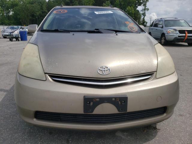 Photo 9 from auction – 2006 TOYOTA PRIUS with VIN JTDKB20U263159983