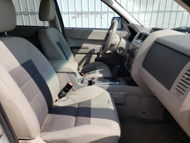 Photo 5 from auction – 2008 FORD ESCAPE XLT with VIN 1FMCU93138KA09300