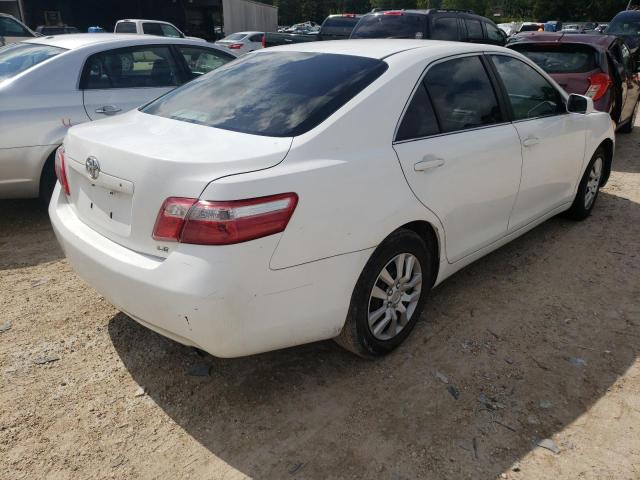 Photo 4 from auction – 2009 TOYOTA CAMRY BASE with VIN 4T1BE46K39U918014