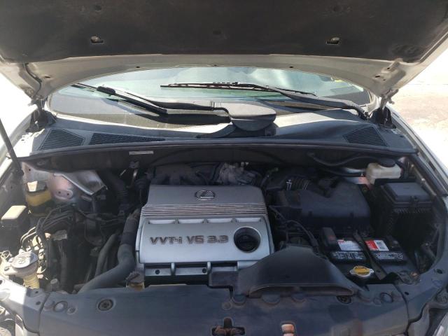 Photo 7 from auction – 2005 LEXUS RX 330 with VIN 2T2GA31U75C037084