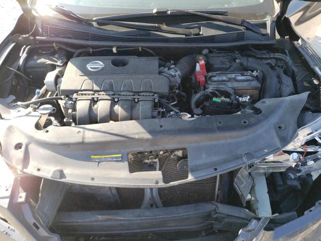 Photo 7 from auction – 2013 NISSAN SENTRA S with VIN 3N1AB7AP1DL679162
