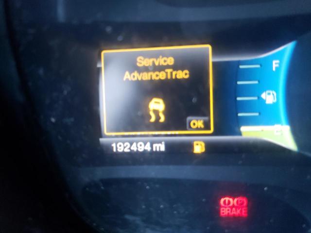 Photo 8 from auction – 2011 FORD EDGE LIMIT with VIN 2FMDK4KC5BBA04679