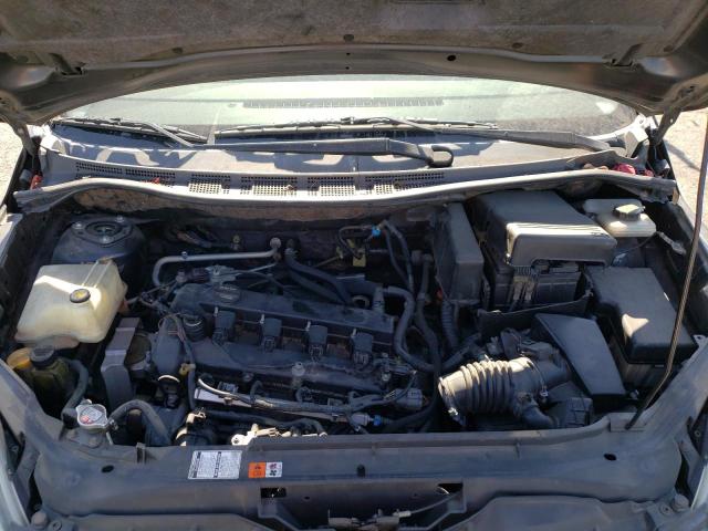 Photo 7 from auction – 2006 MAZDA 5 with VIN JM1CR29L260113551