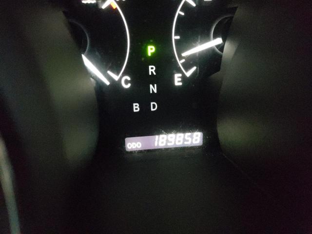 Photo 8 from auction – 2008 TOYOTA HIGHLANDER with VIN JTEEW44A782016061