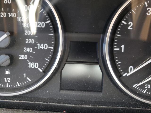 Photo 8 from auction – 2008 BMW 328 I with VIN WBAVA33588K055174