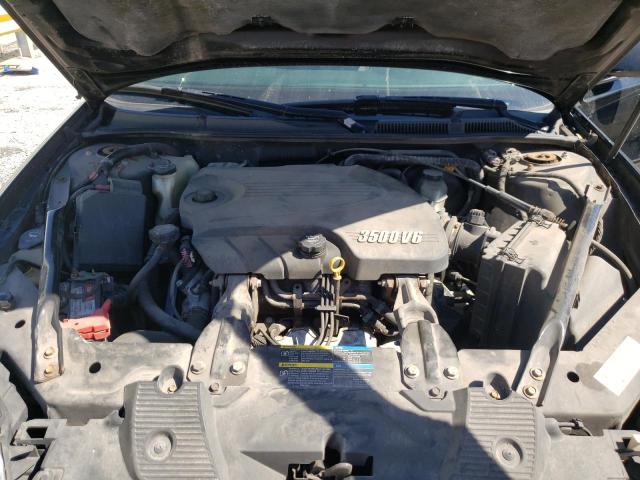 Photo 7 from auction – 2007 CHEVROLET IMPALA LT with VIN 2G1WT58K679352612