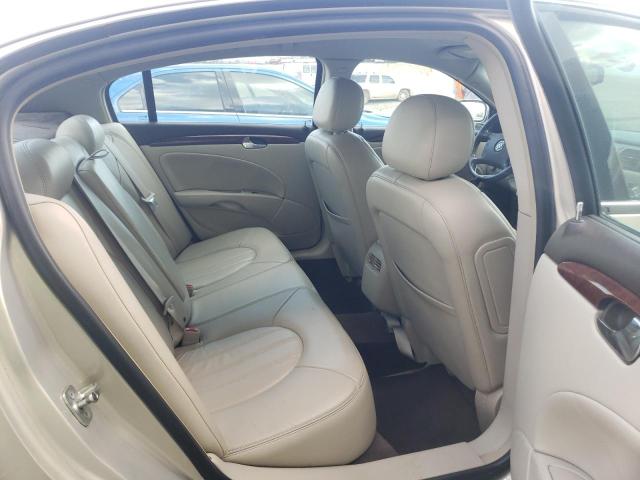 Photo 6 from auction – 2007 BUICK LUCERNE CX with VIN 1G4HD57237U212501