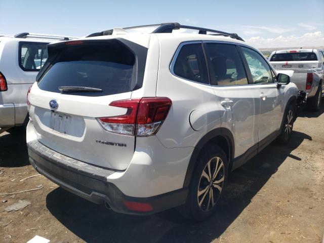 Zdjęcie 4 z aukcji – 2019 SUBARU FORESTER L z VIN JF2SKASC6KH407455
