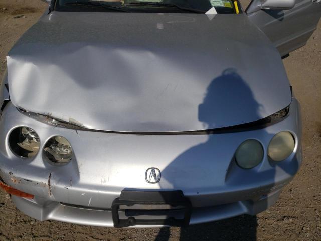 Photo 7 from auction – 2001 ACURA INTEGRA GS with VIN JH4DC44661S001186