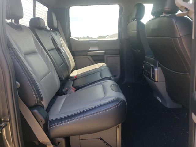 Photo 6 from auction – 2018 FORD F250 SUPER with VIN 1FT7W2B60JEB46784