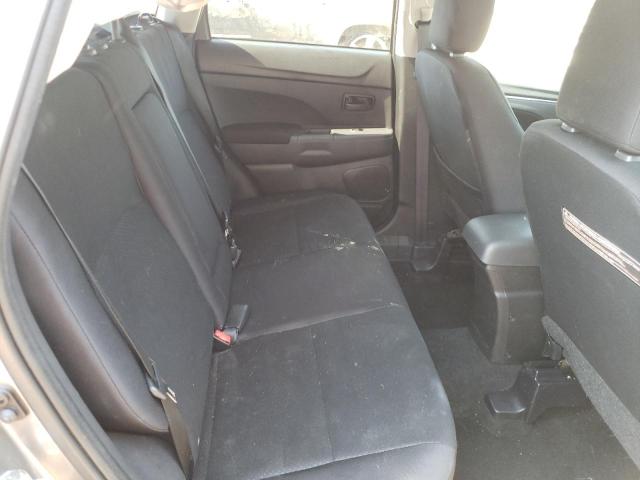 Photo 6 from auction – 2015 MITSUBISHI OUTLANDER with VIN 4A4AP3AU2FE049921
