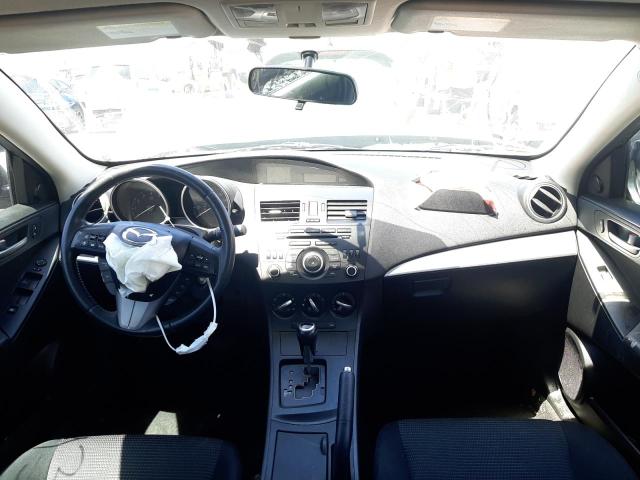 صورة رقم 9 من المزاد - 2012 MAZDA 3 I مع VIN JM1BL1V83C1626290