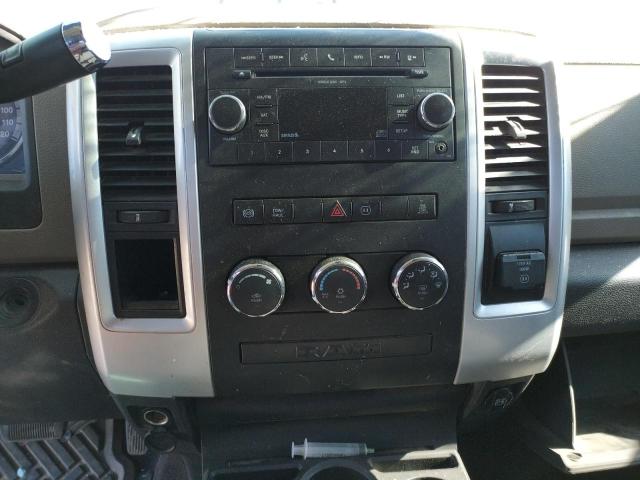 Photo 9 from auction – 2010 DODGE RAM 2500 with VIN 3D7TP2CL1AG157601