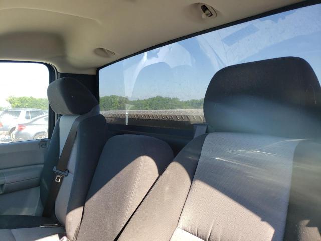 Photo 6 from auction – 2008 CHEVROLET SILVERADO with VIN 1GCEC14X58Z268821
