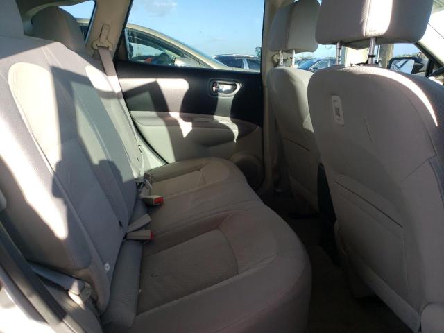 Photo 6 from auction – 2013 NISSAN ROGUE S with VIN JN8AS5MT2DW531191