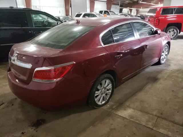Photo 4 from auction – 2010 BUICK LACROSSE C with VIN 1G4GB5EG1AF151063