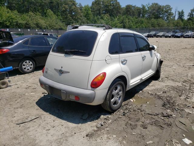 Photo 4 from auction – 2001 CHRYSLER PT CRUISER with VIN 3C8FY4BB21T533060