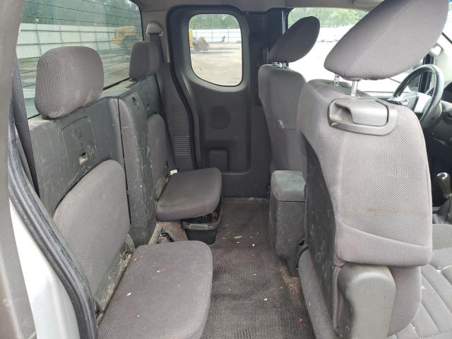 Photo 6 from auction – 2013 NISSAN FRONTIER S with VIN 1N6BD0CT9DN731230