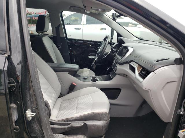 Photo 5 from auction – 2018 GMC TERRAIN SL with VIN 3GKALMEV1JL286764