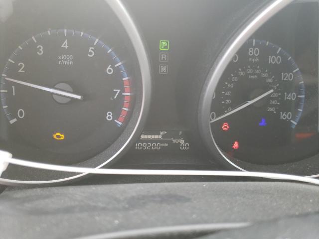Photo 8 from auction – 2012 MAZDA 3 I with VIN JM1BL1W70C1695752