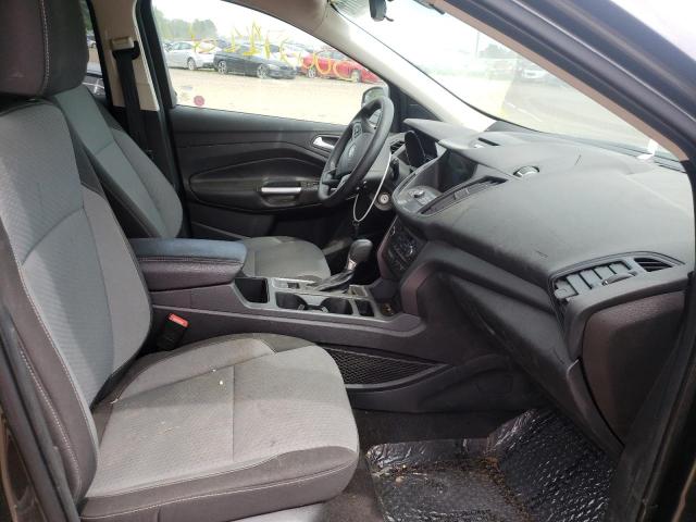 Photo 5 from auction – 2017 FORD ESCAPE SE with VIN 1FMCU0GDXHUA70941