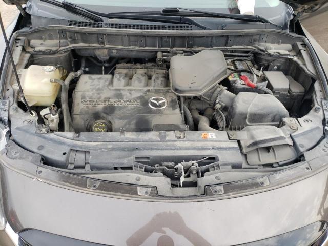 Photo 7 from auction – 2015 MAZDA CX-9 SPORT with VIN JM3TB3BA2F0455107