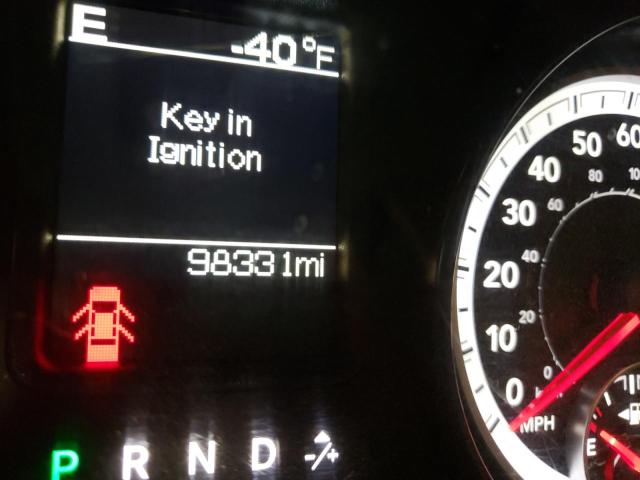 Photo 8 from auction – 2015 RAM 1500 SLT with VIN 1C6RR7GG0FS664618