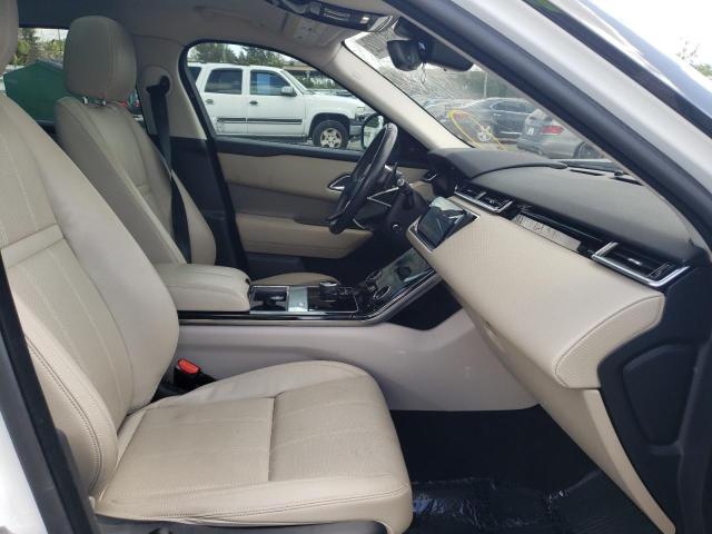 Photo 5 from auction – 2018 LAND ROVER RANGE ROVE with VIN SALYB2RV8JA708458