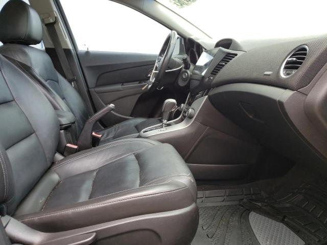 Photo 5 from auction – 2012 CHEVROLET CRUZE with VIN 1G1PG5SC6C7117553
