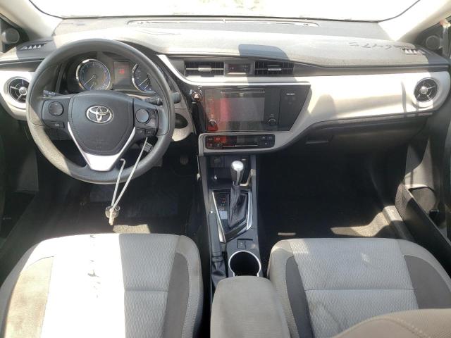 Photo 9 from auction – 2017 TOYOTA COROLLA with VIN 2T1BURHE1HC811678