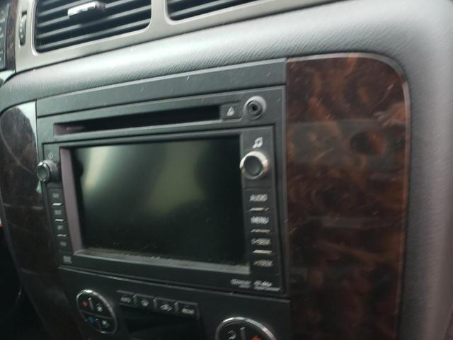 Photo 9 from auction – 2011 GMC YUKON XL D with VIN 1GKS2MEF5BR189416