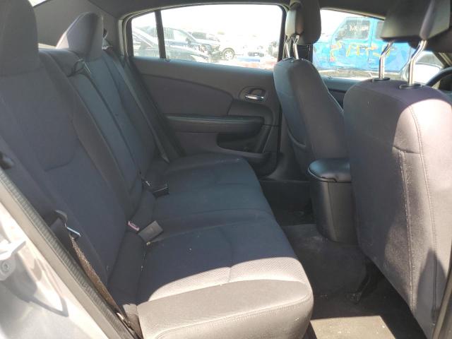 Photo 6 from auction – 2013 CHRYSLER 200 LX with VIN 1C3CCBAB5DN734128
