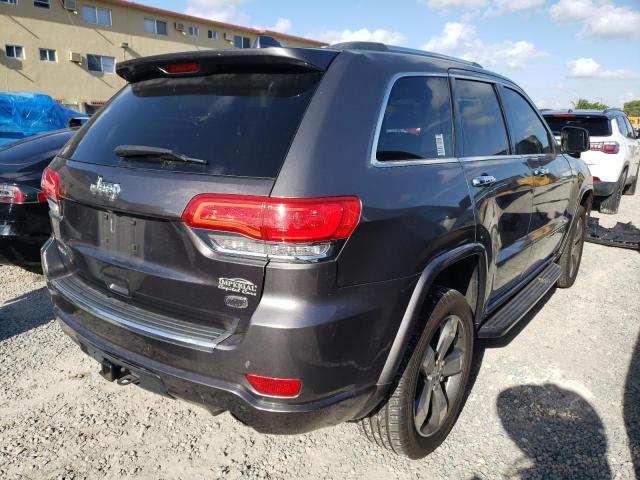 Photo 4 from auction – 2014 JEEP GRAND CHER with VIN 1C4RJFCT3EC211521