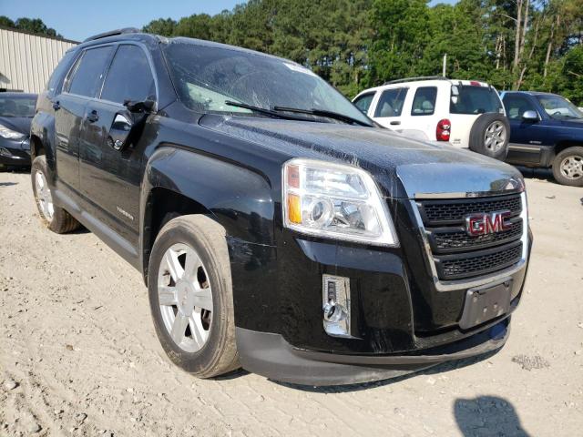 GMC TERRAIN SL 2014 with VIN 2GKALREK1E6320392 - Photo from auction