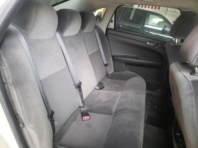 Photo 6 from auction – 2010 CHEVROLET IMPALA with VIN 2G1WB5EK2A1108887