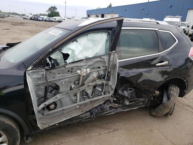 Foto 10 de la subasta – 2015 NISSAN ROGUE S con VIN KNMAT2MT5FP534560