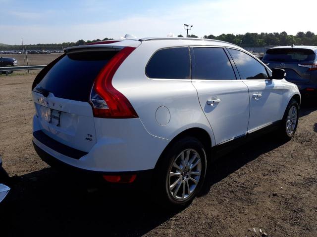Photo 4 from auction – 2010 VOLVO XC60 T6 with VIN YV4992DZ0A2126394