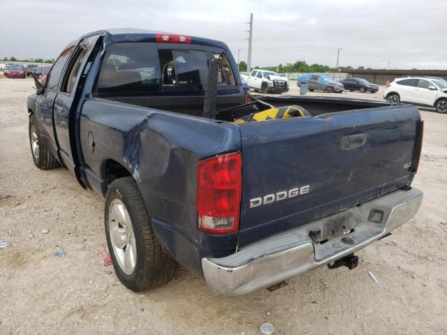 Photo 3 from auction – 2004 DODGE RAM 1500 S with VIN 1D7HA18N04J114074