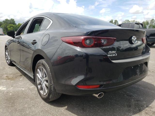 Photo 3 from auction – 2022 MAZDA 3 with VIN 3MZBPAA70NM302525