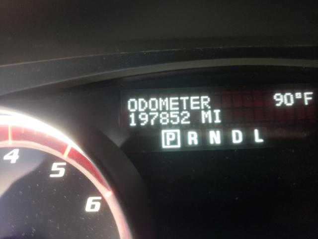 Photo 8 from auction – 2012 GMC ACADIA SLE with VIN 1GKKRPED8CJ115094