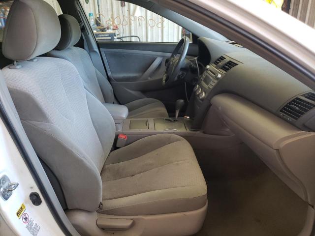 Photo 5 from auction – 2011 TOYOTA CAMRY BASE with VIN 4T4BF3EK2BR179108
