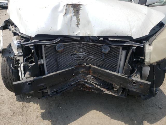 Photo 7 from auction – 2007 TOYOTA RAV4 LIMIT with VIN JTMBD31V075058342