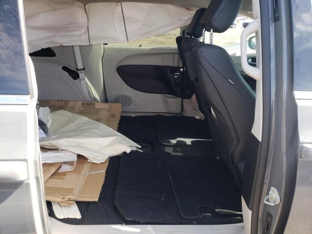 Photo 6 from auction – 2022 CHRYSLER PACIFICA T with VIN 2C4RC1BG5NR123689